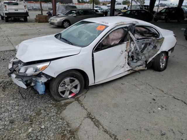 2015 CHEVROLET MALIBU LS, 