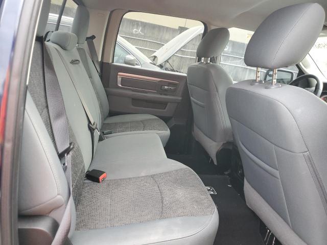 1C6RR6LT8KS573281 - 2019 RAM 1500 CLASS SLT 石墨色 照片 10