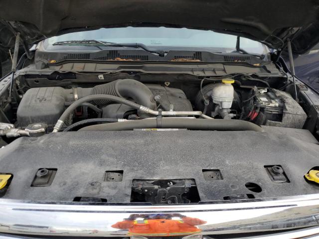 1C6RR6LT8KS573281 - 2019 RAM 1500 CLASS SLT 石墨色 照片 11