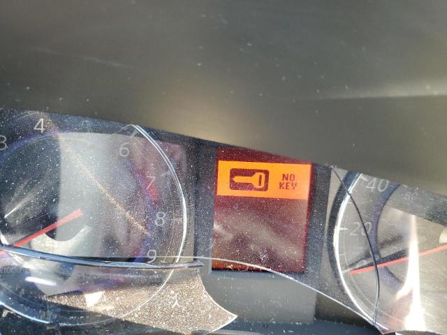 JNKAJ09FX8M355995 - 2008 INFINITI EX35 BASE BEIGE photo 9