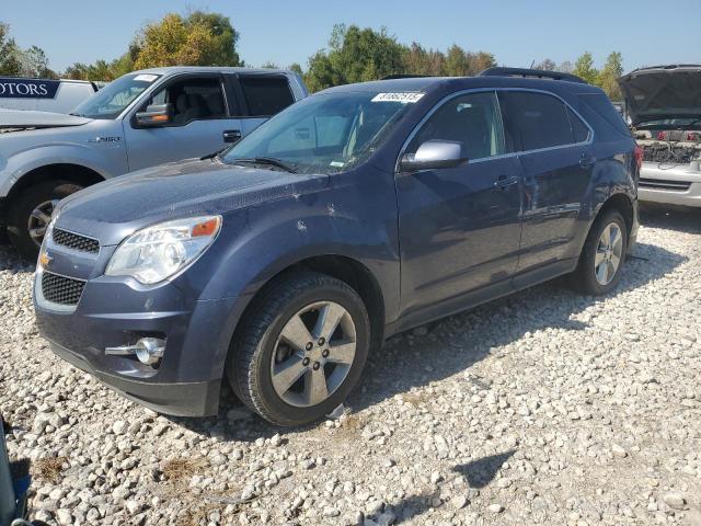 2014 CHEVROLET EQUINOX LT, 