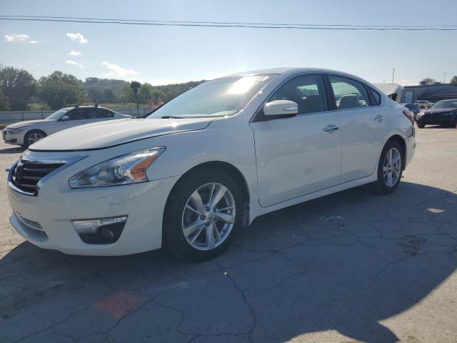 2015 NISSAN ALTIMA 2.5, 