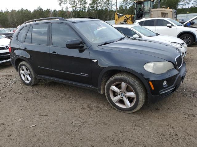 5UXFE4C52AL379835 - 2010 BMW X5 XDRIVE30I BLACK photo 4