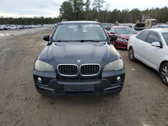 5UXFE4C52AL379835 - 2010 BMW X5 XDRIVE30I BLACK photo 5