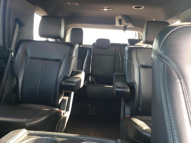 1FMJU1HT6MEA30086 - 2021 FORD EXPEDITION XLT 黑色 照片 10