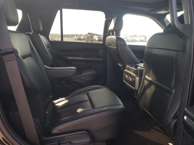 1FMJU1HT6MEA30086 - 2021 FORD EXPEDITION XLT 黑色 照片 11
