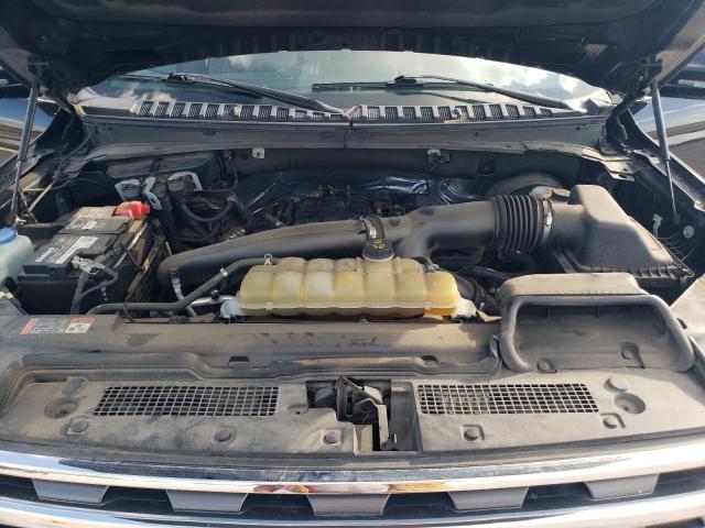 1FMJU1HT6MEA30086 - 2021 FORD EXPEDITION XLT 黑色 照片 12