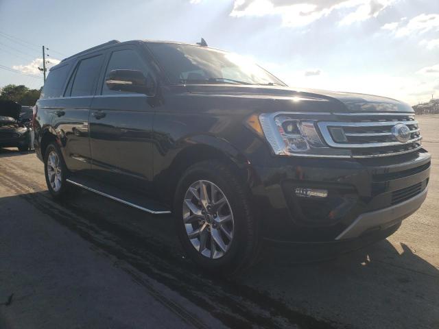 1FMJU1HT6MEA30086 - 2021 FORD EXPEDITION XLT 黑色 照片 4