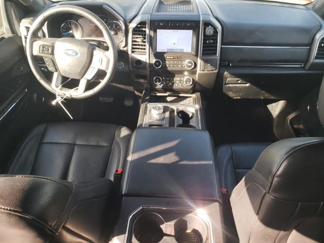 1FMJU1HT6MEA30086 - 2021 FORD EXPEDITION XLT 黑色 照片 8