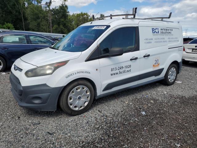 2014 FORD TRANSIT CO XL, 