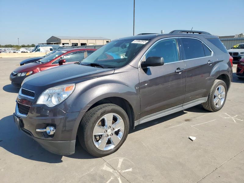 2015 CHEVROLET EQUINOX LT, 