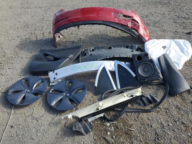 5YJ3E1EB4LF711009 - 2020 TESLA MODEL 3 أحمر صورة 12