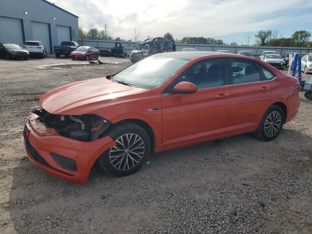 2019 VOLKSWAGEN JETTA SEL, 