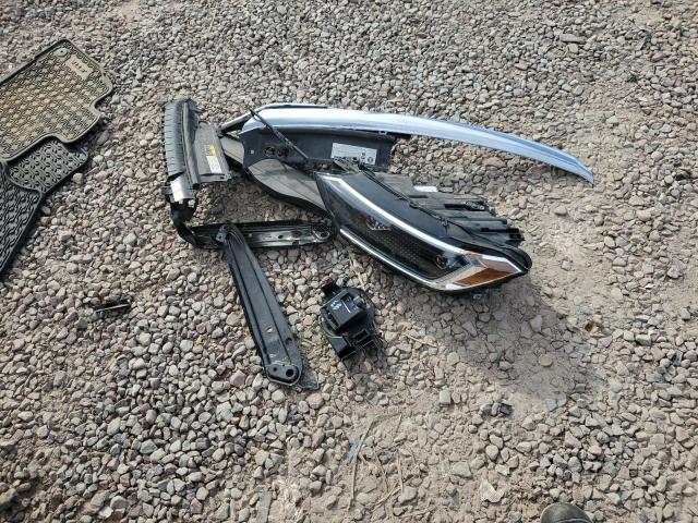 3VWE57BU5KM070610 - 2019 VOLKSWAGEN JETTA SEL Помаранчевий фото 12