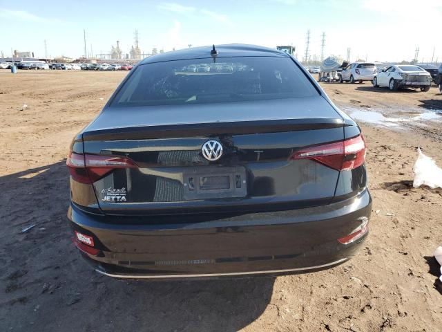 3VWCB7BU4LM024929 - 2020 VOLKSWAGEN JETTA S BLACK photo 6