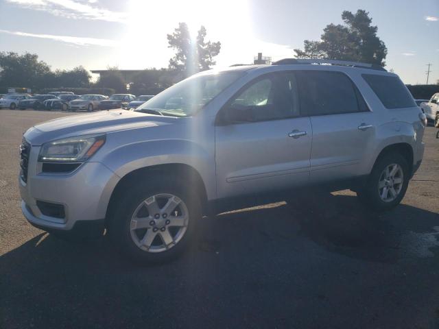 2016 GMC ACADIA SLE, 