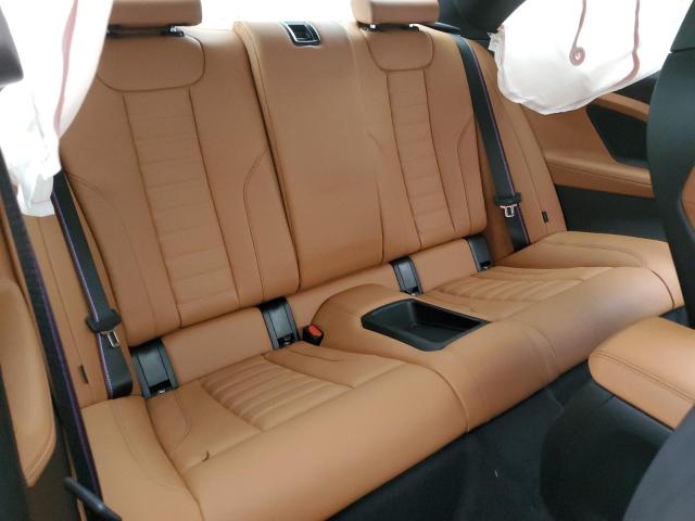 3MF13DM03P8D14994 - 2023 BMW M2 WHITE photo 10