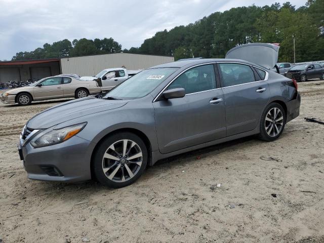 2016 NISSAN ALTIMA 2.5, 