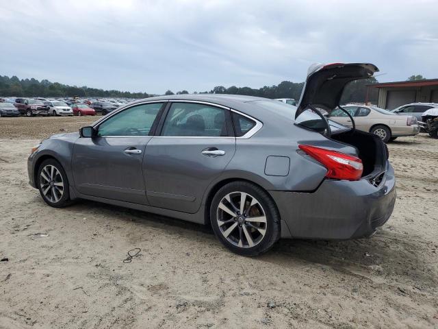 1N4AL3AP9GC210801 - 2016 NISSAN ALTIMA 2.5 GRAY photo 2
