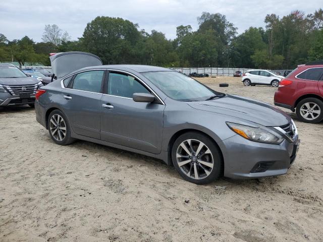 1N4AL3AP9GC210801 - 2016 NISSAN ALTIMA 2.5 GRAY photo 4