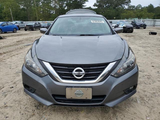 1N4AL3AP9GC210801 - 2016 NISSAN ALTIMA 2.5 GRAY photo 5