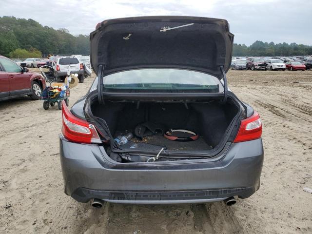 1N4AL3AP9GC210801 - 2016 NISSAN ALTIMA 2.5 GRAY photo 6