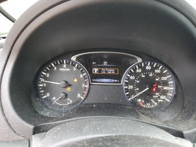 1N4AL3AP9GC210801 - 2016 NISSAN ALTIMA 2.5 GRAY photo 9