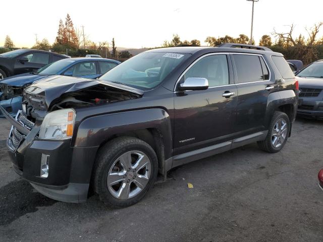 2015 GMC TERRAIN SLT, 