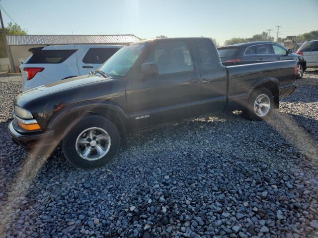2001 CHEVROLET S TRUCK S10, 