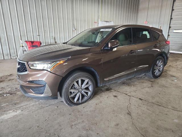 2019 ACURA RDX TECHNOLOGY, 