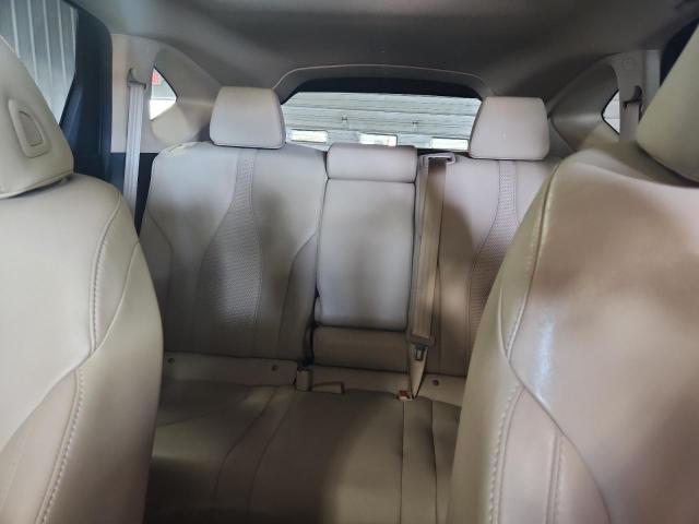 5J8TC2H5XKL027774 - 2019 ACURA RDX TECHNOLOGY Qəhvəyi foto 10