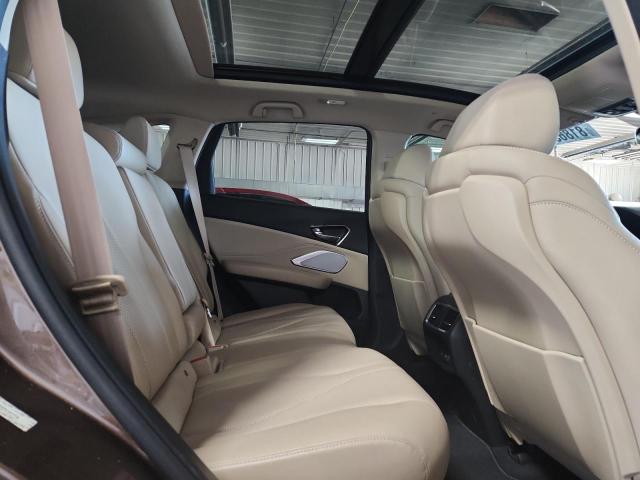 5J8TC2H5XKL027774 - 2019 ACURA RDX TECHNOLOGY Qəhvəyi foto 11