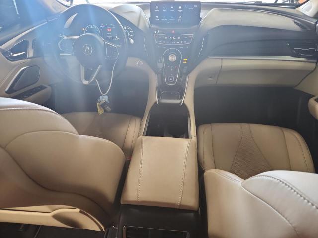 5J8TC2H5XKL027774 - 2019 ACURA RDX TECHNOLOGY Qəhvəyi foto 8