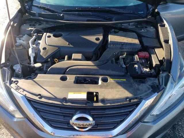 1N4AL3AP7HN319554 - 2017 NISSAN ALTIMA 2.5 GRAY photo 11