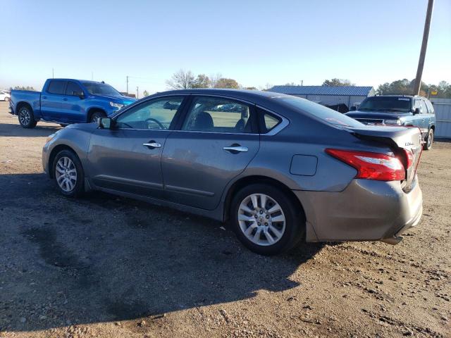 1N4AL3AP7HN319554 - 2017 NISSAN ALTIMA 2.5 GRAY photo 2