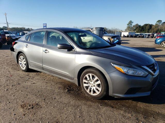 1N4AL3AP7HN319554 - 2017 NISSAN ALTIMA 2.5 GRAY photo 4