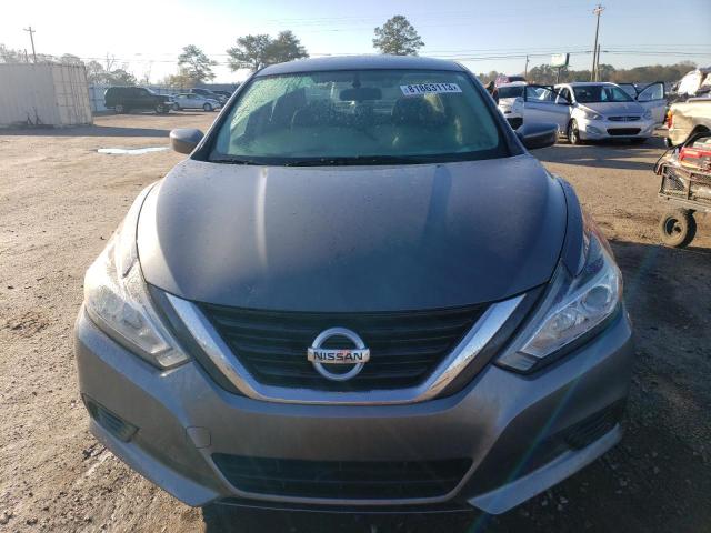 1N4AL3AP7HN319554 - 2017 NISSAN ALTIMA 2.5 GRAY photo 5