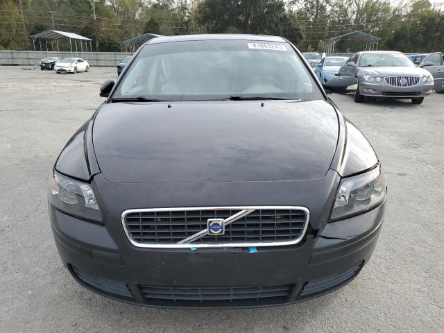 YV1MS382062211791 - 2006 VOLVO S40 2.4I BLACK photo 5