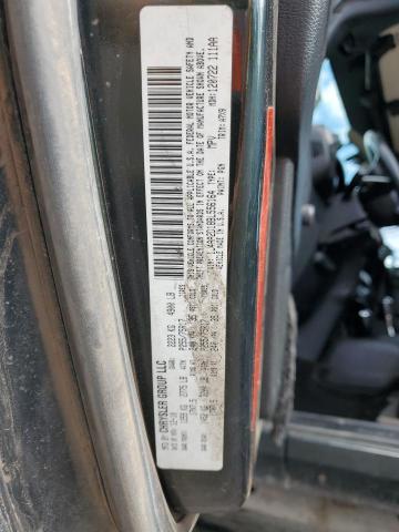 1J4AA2D18BL556164 - 2011 JEEP WRANGLER SPORT GREEN photo 12