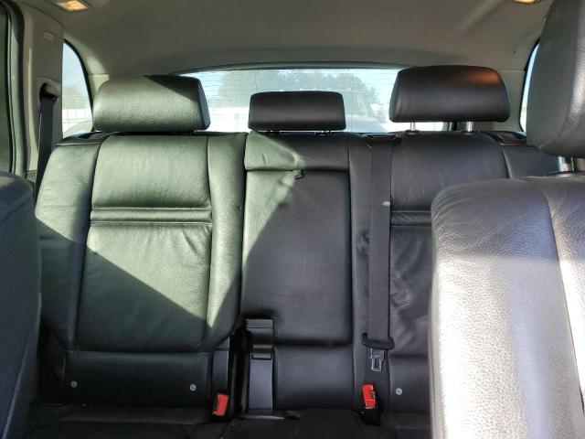 5UXZV4C57BL401522 - 2011 BMW X5 XDRIVE35I 黑色 照片 10