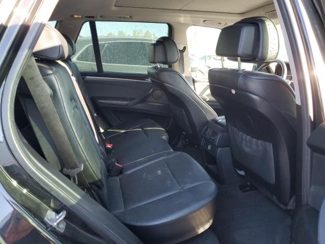 5UXZV4C57BL401522 - 2011 BMW X5 XDRIVE35I 黑色 照片 11
