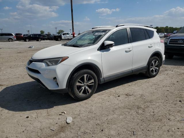 2017 TOYOTA RAV4 XLE, 
