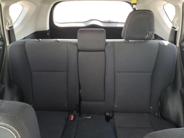 2T3RFREV9HW542770 - 2017 TOYOTA RAV4 XLE თეთრი ფოტო 10