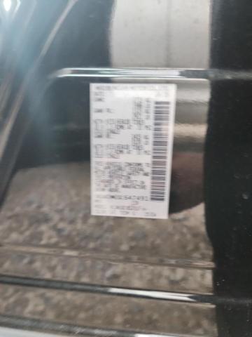 5N1AR2MM2GC647491 - 2016 NISSAN PATHFINDER S Черный фото 12