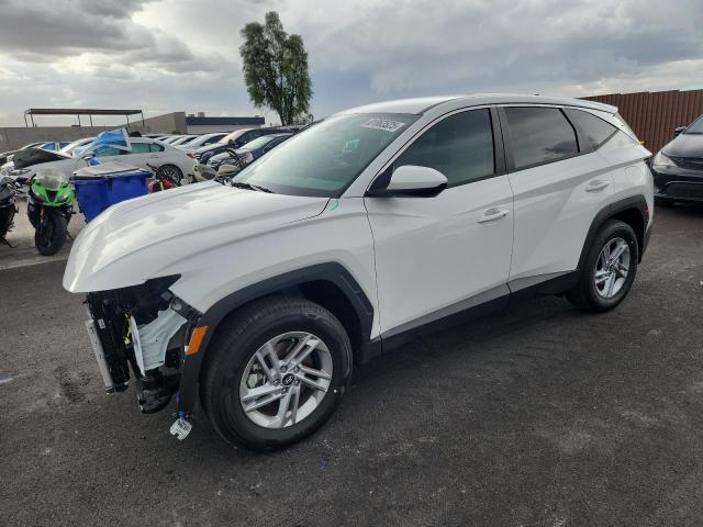 2025 HYUNDAI TUCSON SE, 