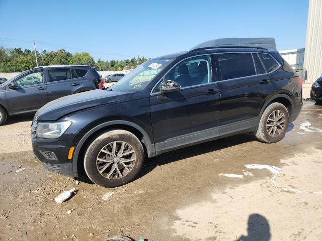 2019 VOLKSWAGEN TIGUAN SE, 
