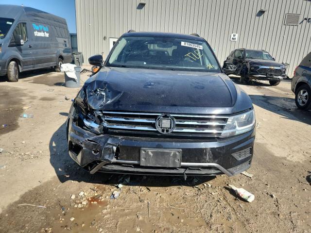 3VV2B7AX8KM183558 - 2019 VOLKSWAGEN TIGUAN SE أسود صورة 5