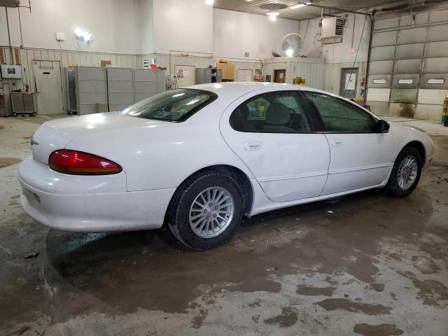 2C3HD46R83H553665 - 2003 CHRYSLER CONCORDE LX WHITE photo 3