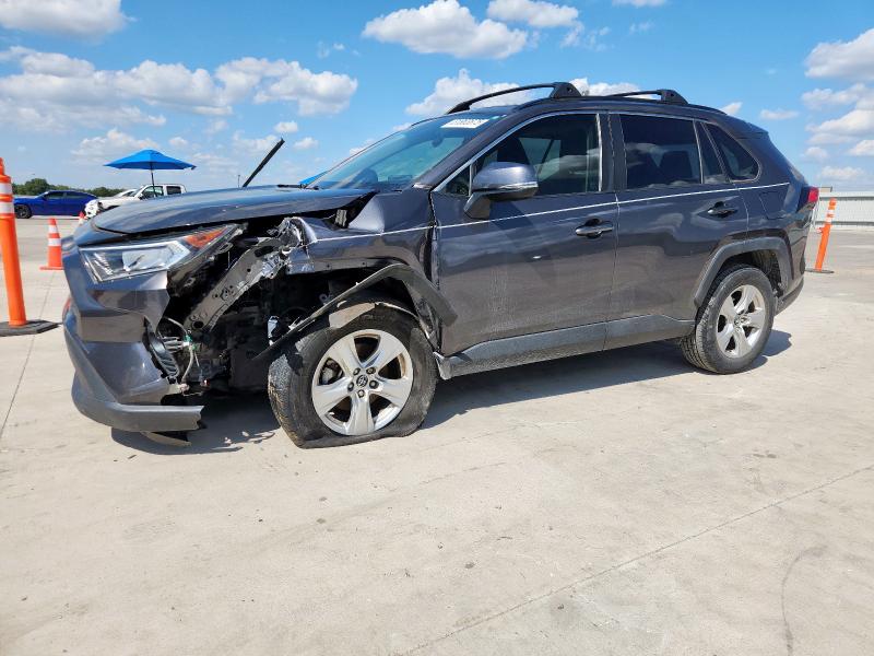 2019 TOYOTA RAV4 XLE, 