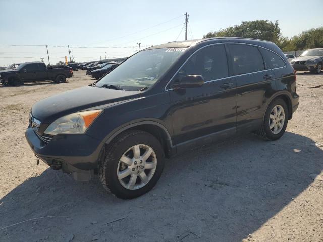 2008 HONDA CR-V EXL, 
